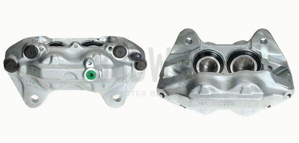 BUDWEG CALIPER Jarrusatula 343186